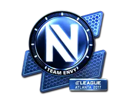 Team EnVyUs