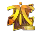 Sticker | Fnatic (Holo) | Atlanta 2017