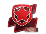 Sticker | Gambit Gaming | Atlanta 2017