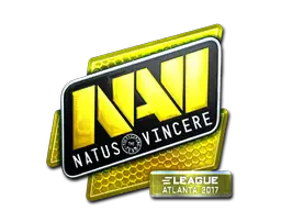 Natus Vincere