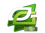Sticker | OpTic Gaming | Atlanta 2017