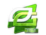 Sticker | OpTic Gaming (Foil) | Atlanta 2017