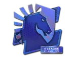 Sticker | Team Liquid (Holo) | Atlanta 2017