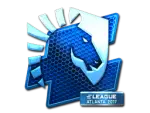 Sticker | Team Liquid (Foil) | Atlanta 2017