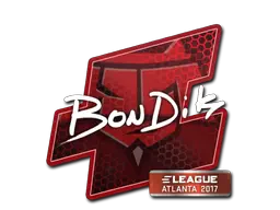 bondik