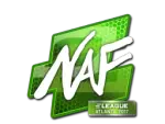 Sticker | NAF | Atlanta 2017
