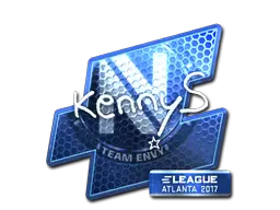 kennyS