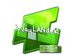 wayLander