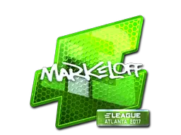 markeloff