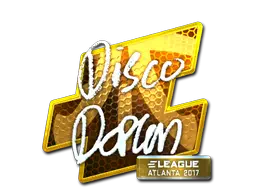 disco doplan