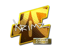 KRIMZ