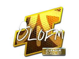 olofmeister