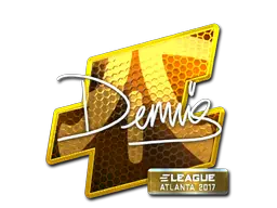 dennis