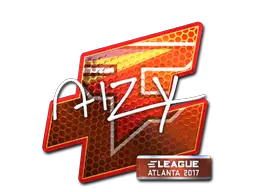 aizy