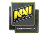 Sticker | Natus Vincere | DreamHack 2014