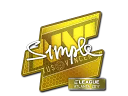 s1mple