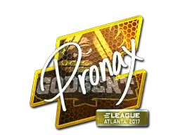 pronax