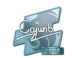 cajunb