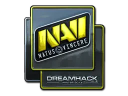 Natus Vincere