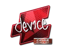 device