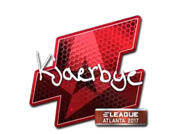 Kjaerbye