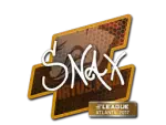 Sticker | Snax | Atlanta 2017