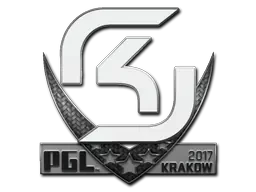 Sticker | SK Gaming | Krakow 2017