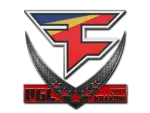 Sticker | FaZe Clan | Krakow 2017