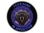 Sticker | Fearsome