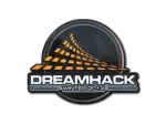 Sticker | DreamHack Winter 2014