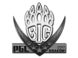BIG | Krakow 2017