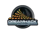 Sticker | DreamHack Winter 2014 (Foil)