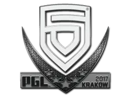 Sticker | PENTA Sports | Krakow 2017