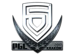 Sticker | PENTA Sports (Foil) | Krakow 2017 Sticker | PENTA Sports (Foil) | Krakow 2017