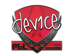 device