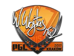 Sticker | TaZ | Krakow 2017