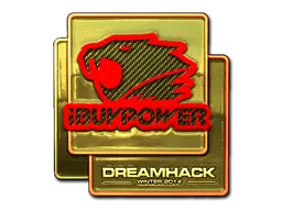 iBUYPOWER | DreamHack 2014