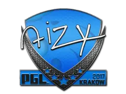 aizy