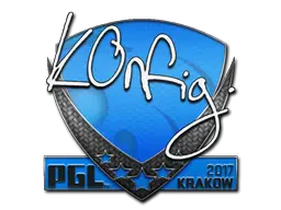 k0nfig