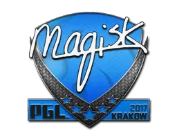 Magisk