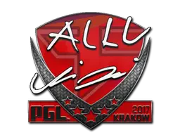allu