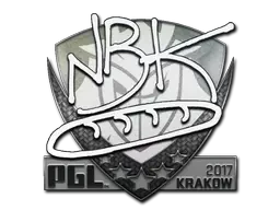NBK-