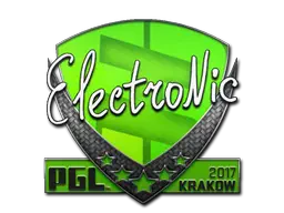 electronic