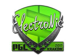 electronic | Krakow 2017