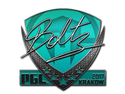 boltz | Krakow 2017