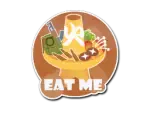 Sticker | Hotpot