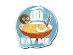Sticker | Noodles