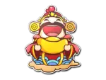 Sticker | God of Fortune