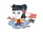 Sticker | Nezha