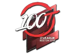 100 Thieves